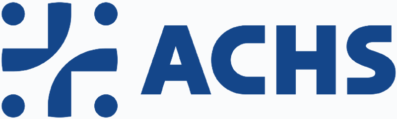The Australian Council on Healthcare Standards logo