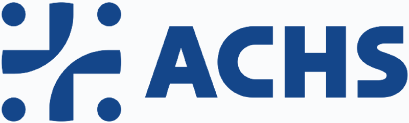 The Australian Council on Healthcare Standards logo