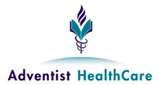Adventist Health Care logo