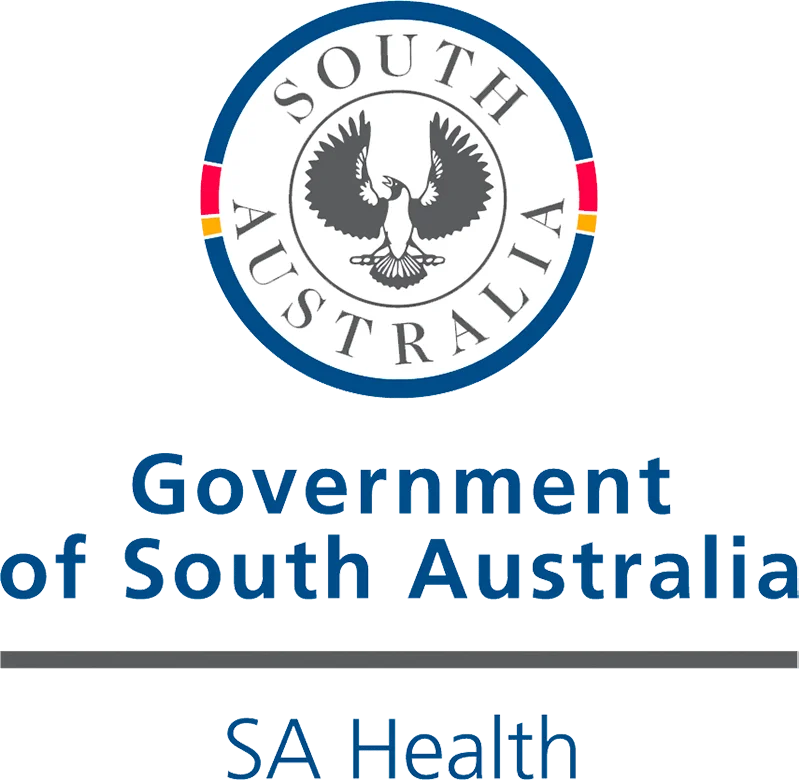 Government of South Australia logo