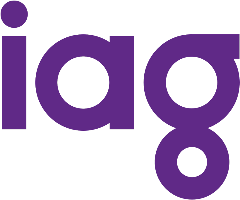 Insurance Australia Group (IAG) logo