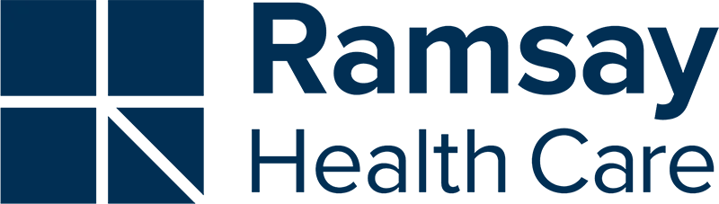 Ramsay Health Care logo