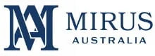 Mirus Australia logo
