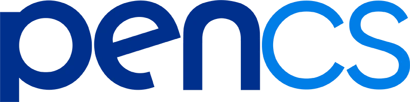 Pen CS logo