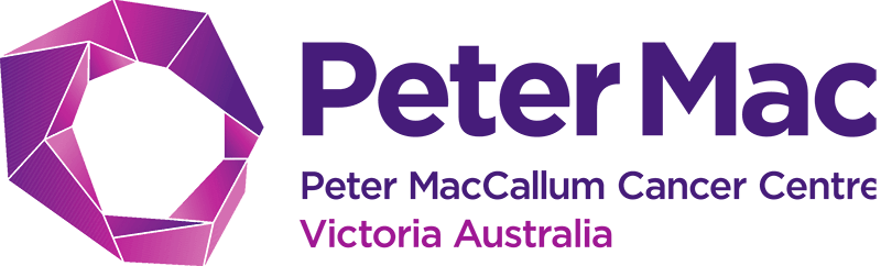 Peter MacCallum Cancer Centre Victoria Australia logo